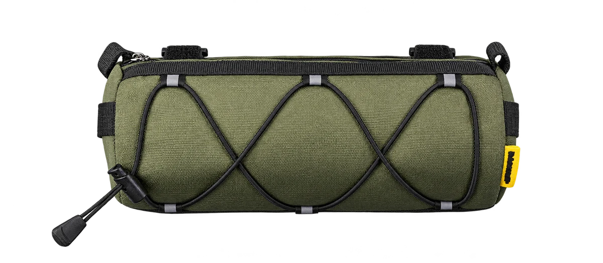 Bolsa de guidão Rhinowalk 2,4 L