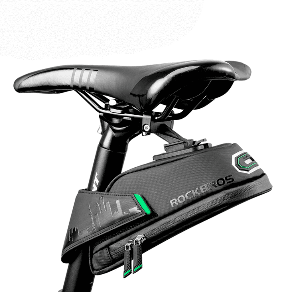 bolsa de selim 1 l a prova dagua c27