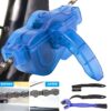 Kit Limpador de Corrente Automático para Bicicleta - 3 em 1 - Image 6