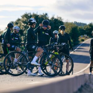 Histórias Inusitadas do Bikepacking: Encontros Memoráveis na Estrada